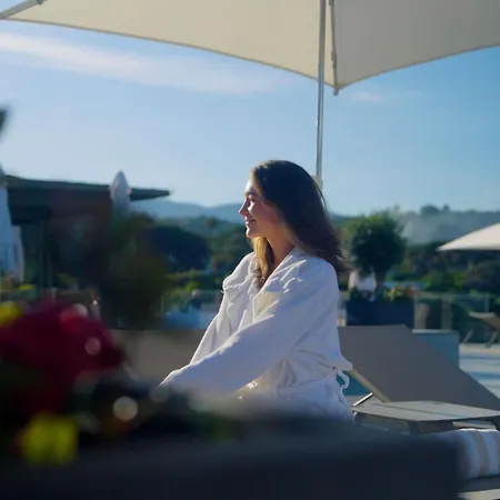 Sofitel Golfe D'ajaccio Thalassa Sea & Porticcio (Corsica)