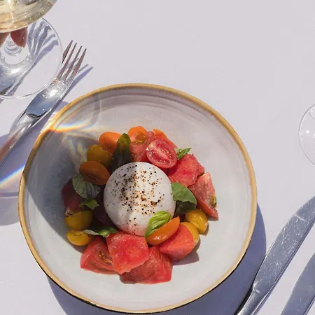 Sofitel Golfe D'ajaccio Thalassa Sea &