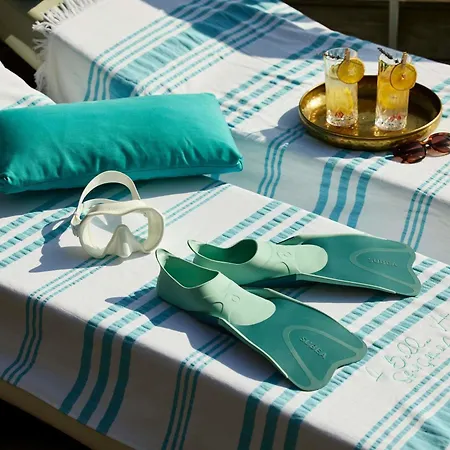 Sofitel Golfe D'ajaccio Thalassa Sea & 5*