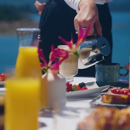 Sofitel Golfe D'ajaccio Thalassa Sea & 5* Porticcio