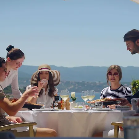 Sofitel Golfe D'ajaccio Thalassa Sea & Hotel