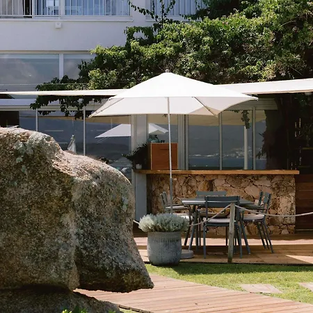 Sofitel Golfe D'ajaccio Thalassa Sea & 5* פורטיסיו