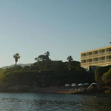 Sofitel Golfe D'ajaccio Thalassa Sea & 5* Porticcio (Corsica)