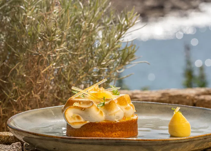 Hotel Sofitel Golfe D'ajaccio Thalassa Sea & 5*