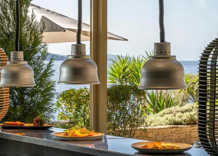 Sofitel Golfe D'ajaccio Thalassa Sea & 5* Porticcio (Corsica)