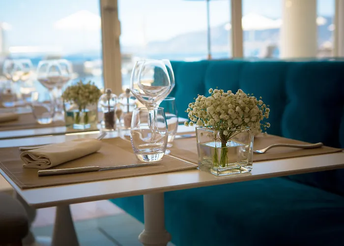 Sofitel Golfe D'ajaccio Thalassa Sea & 5* Porticcio (Corsica)