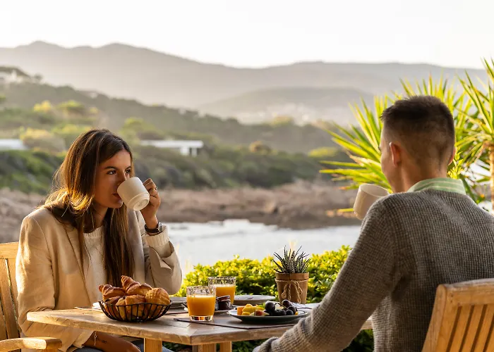 Sofitel Golfe D'ajaccio Thalassa Sea&spa