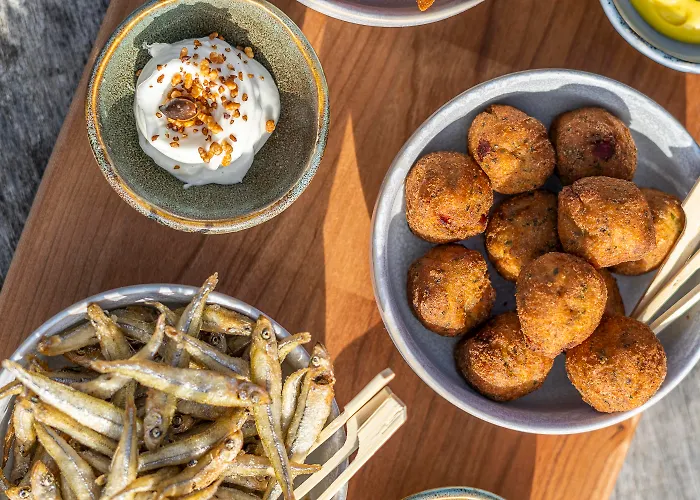 Sofitel Golfe D'ajaccio Thalassa Sea & Hotel Porticcio (Corsica)