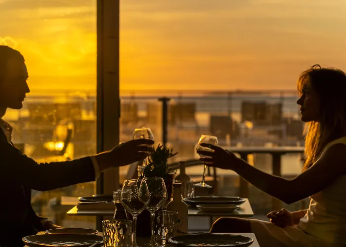 Hotel Sofitel Golfe D'ajaccio Thalassa Sea&spa Porticcio (Corsica)