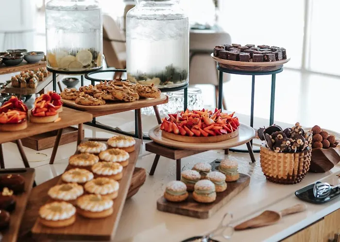 Sofitel Golfe D'ajaccio Thalassa Sea &