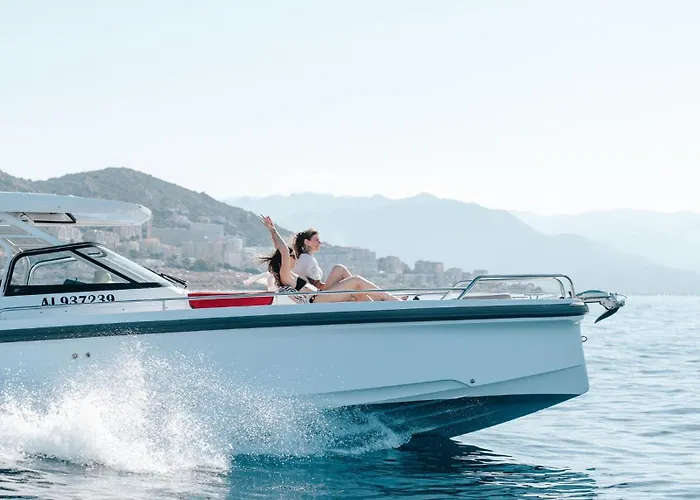 Sofitel Golfe D'ajaccio Thalassa Sea &