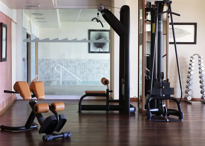 Sofitel Golfe D'ajaccio Thalassa Sea & 5* Porticcio (Corsica)