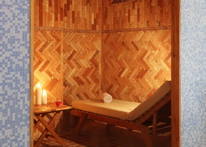 Sofitel Golfe D'ajaccio Thalassa Sea & Hotel