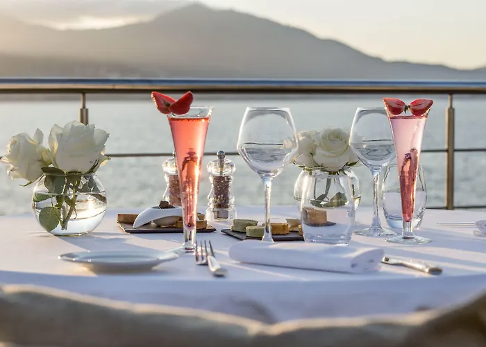 Sofitel Golfe D'ajaccio Thalassa Sea & Hotel 5*