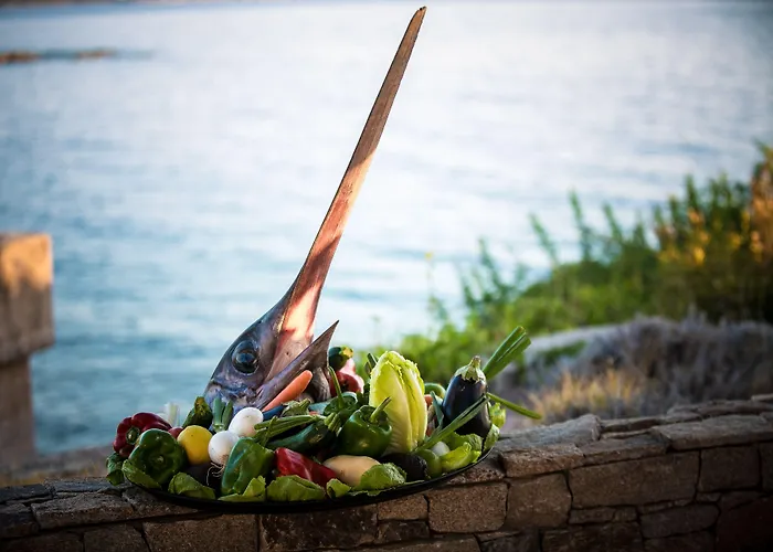 Sofitel Golfe D'ajaccio Thalassa Sea &