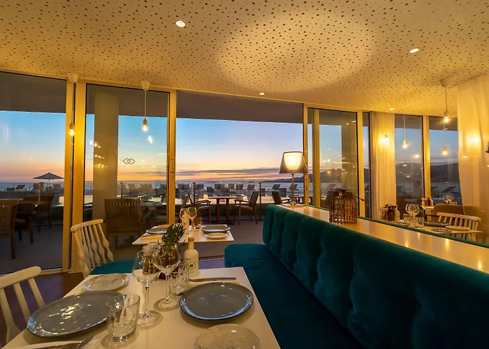 Sofitel Golfe D'ajaccio Thalassa Sea & Hotel Porticcio (Corsica)