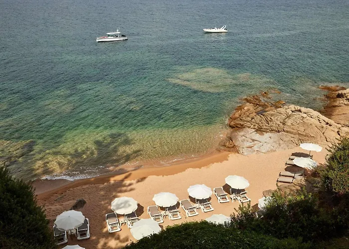 Sofitel Golfe D'ajaccio Thalassa Sea & 5*