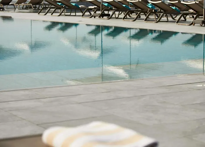 Hotel Sofitel Golfe D'ajaccio Thalassa Sea &