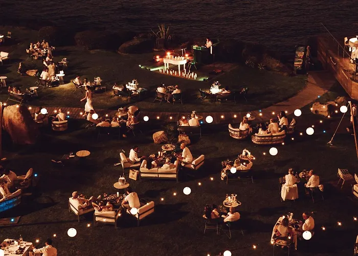 Sofitel Golfe D'ajaccio Thalassa Sea & 5* Porticcio (Corsica)