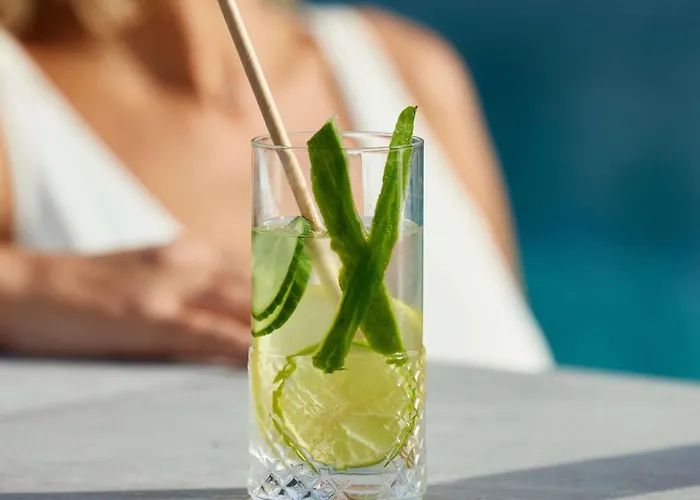 Sofitel Golfe D'ajaccio Thalassa Sea&spa 5*
