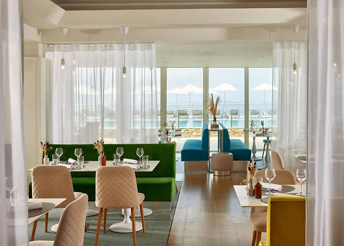 Sofitel Golfe D'ajaccio Thalassa Sea&spa 5*