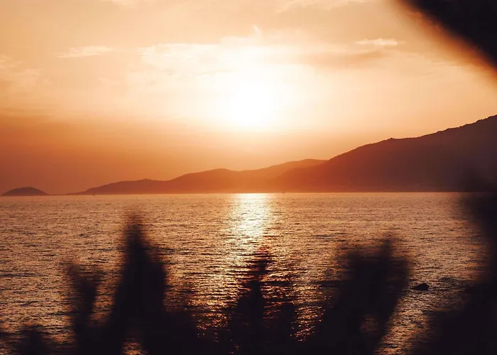 Sofitel Golfe D'ajaccio Thalassa Sea & 5*